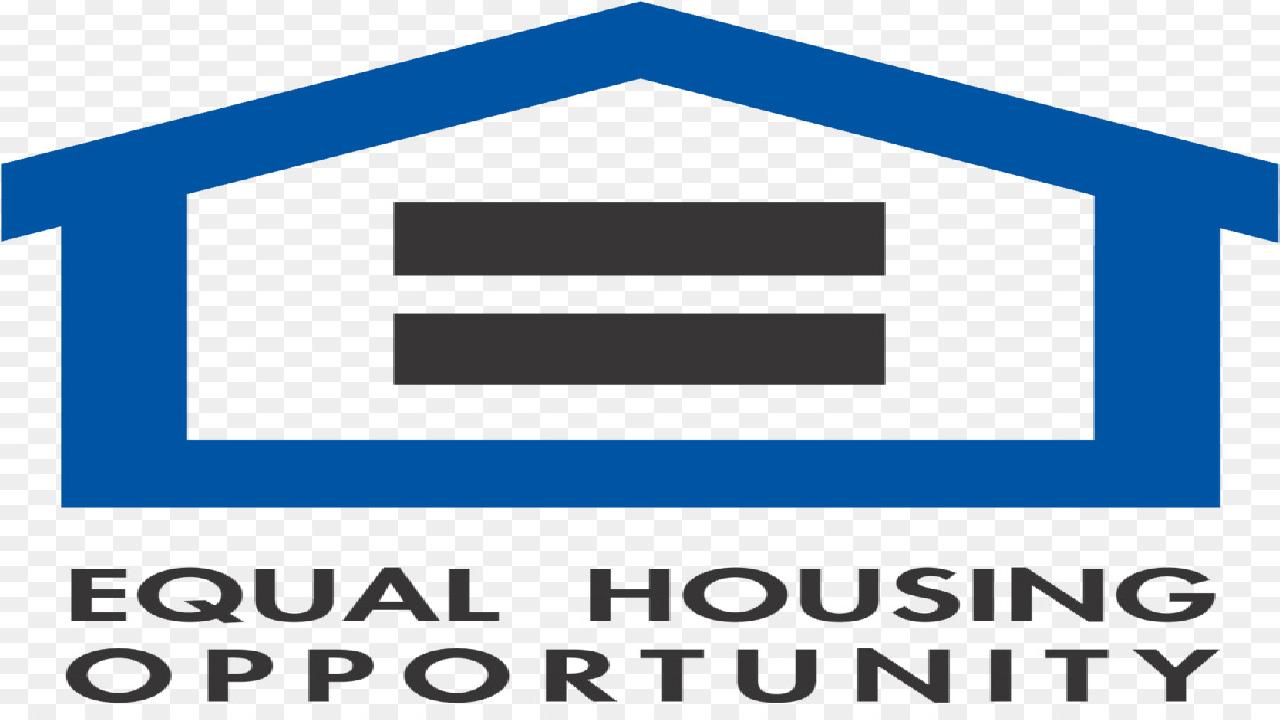 Equal Housing Opportunity